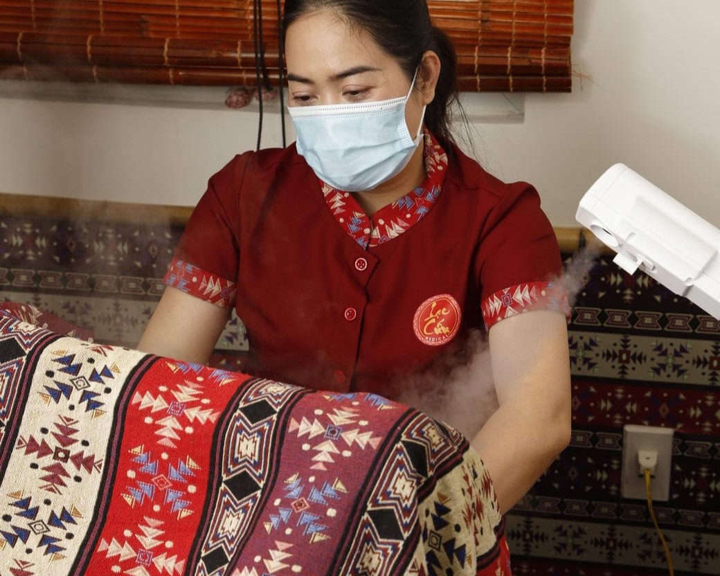 Hướng dẫn sử dụng dịch vụ